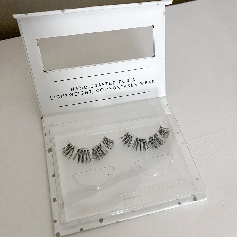 Flutterhabit Happy Medium - 1 set
